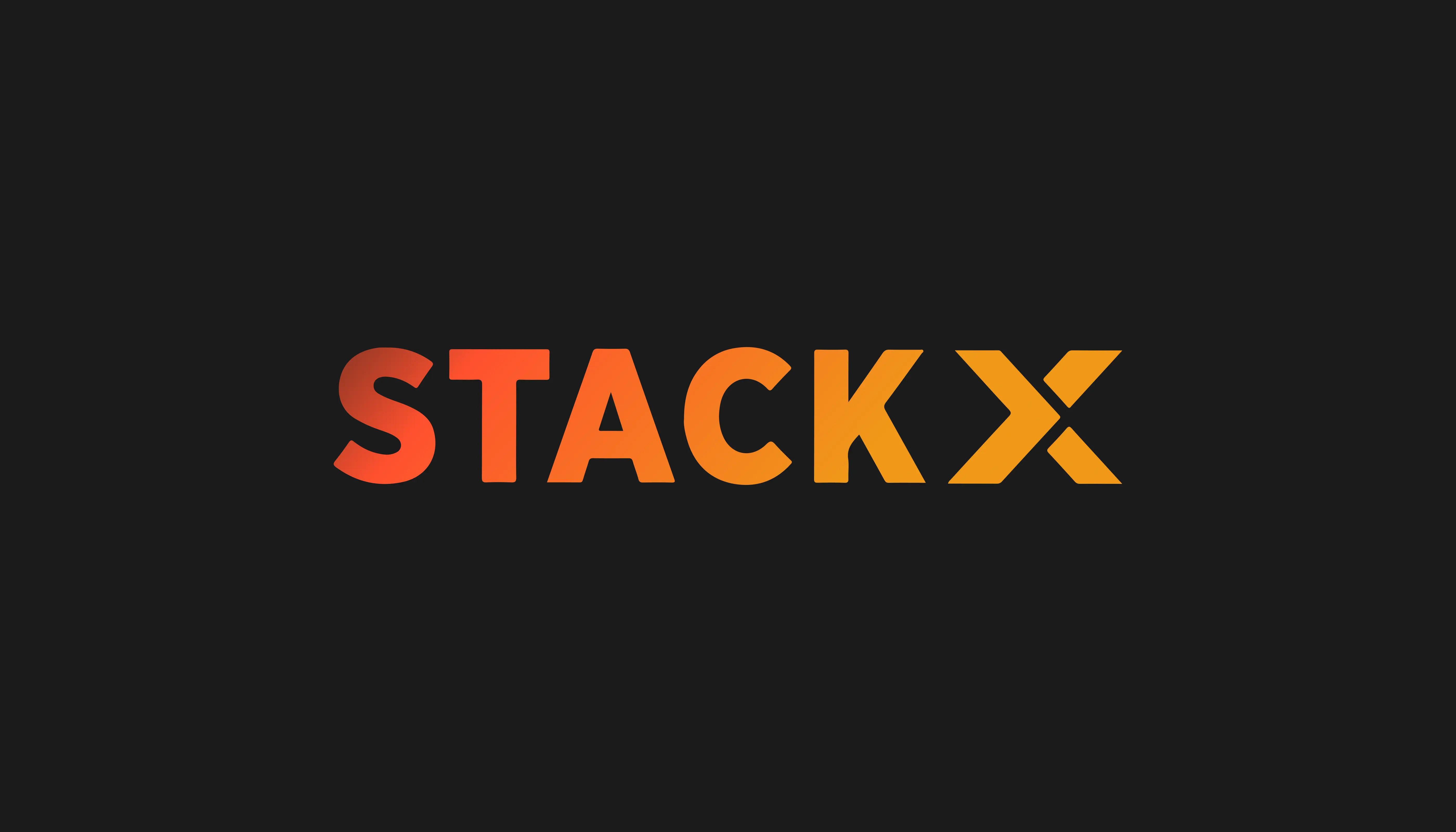 StackX Projeto